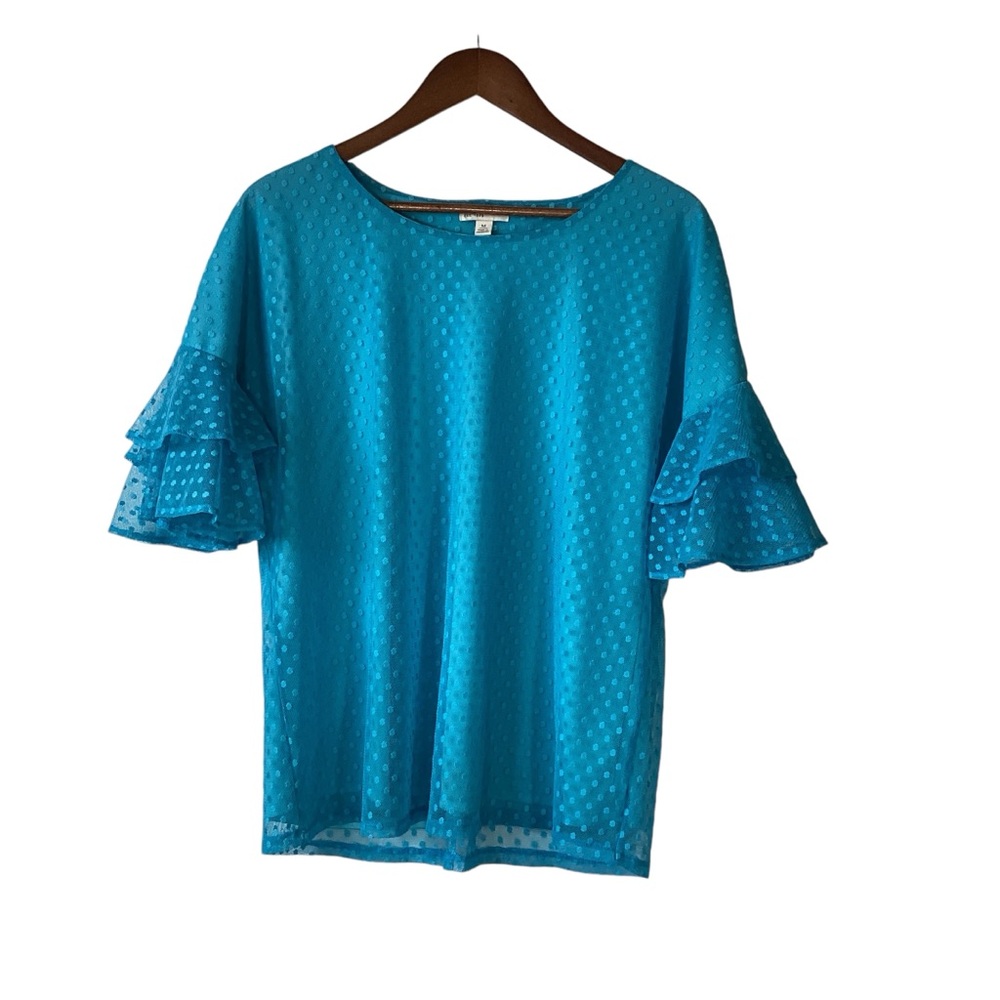 Est. 1946 Cato Blouse Size M